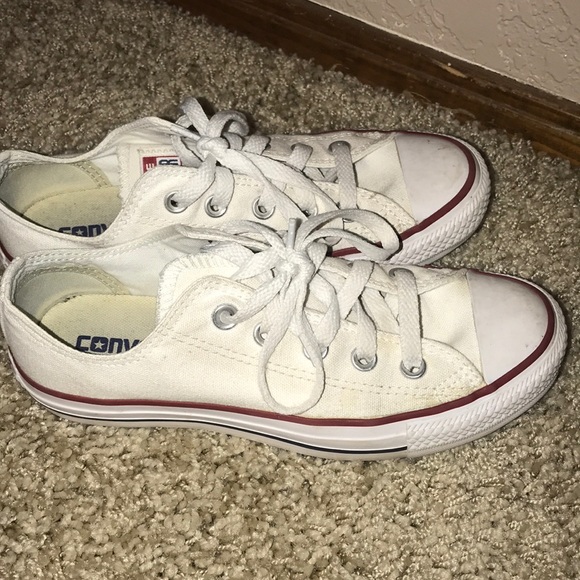 Converse - Picture 2 of 3